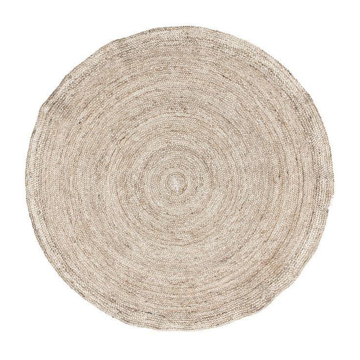 Matto Fanni K Rauha 150 cm natural