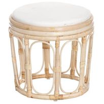 Rottinkirahi 4Living Ottoman