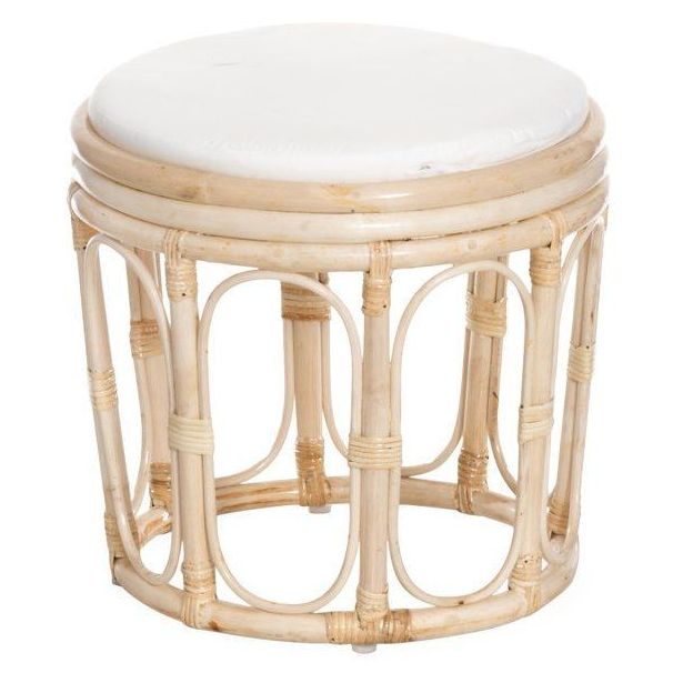 Rottinkirahi 4Living Ottoman
