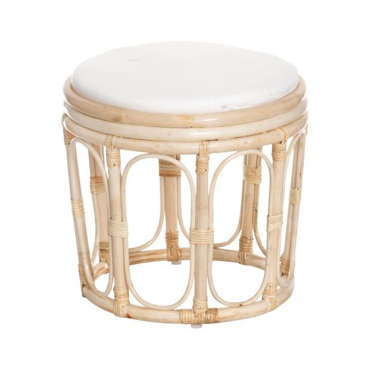 Rottinkirahi 4Living Ottoman