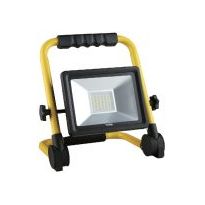 LED-työvalaisin LED Energie Work, 100W, IP44, jalustalla