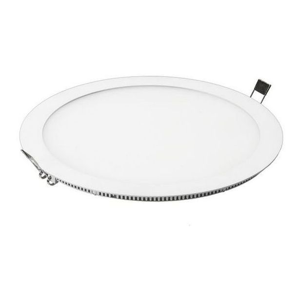 LED-alasvalo FTLIGHT Slim Style Basic, 20W, IP44, 1400lm, 3000K