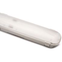 LED-teollisuusvalaisin FTLIGHT Swift, 4500K, IP65, valkoinen, eri kokoja