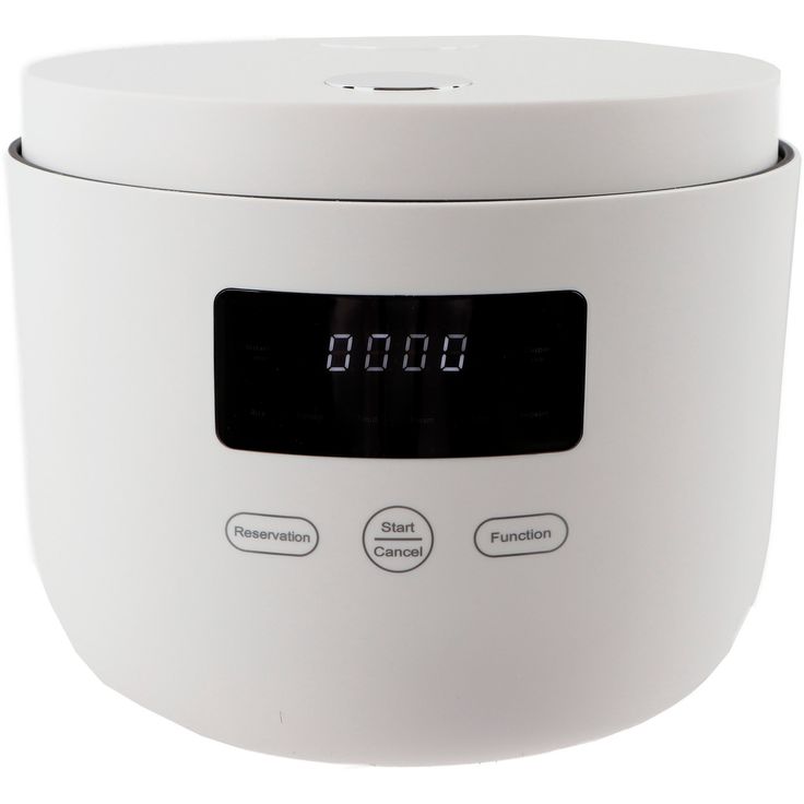 Riisinkeitin Emax Kitchen 3L