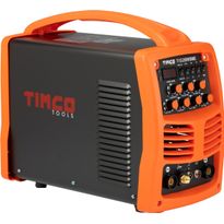 AC/DC-pulssi-invertteri Timco TIG250WSME