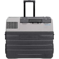 Matkajääkaappi Frezzer Pro, 52 litraa, kompressorikäyttöinen, 12/24V/230V