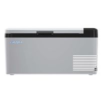 Matkajääkaappi Frezzer Pro, 18 litraa, kompressorikäyttöinen, 12/24V/230V
