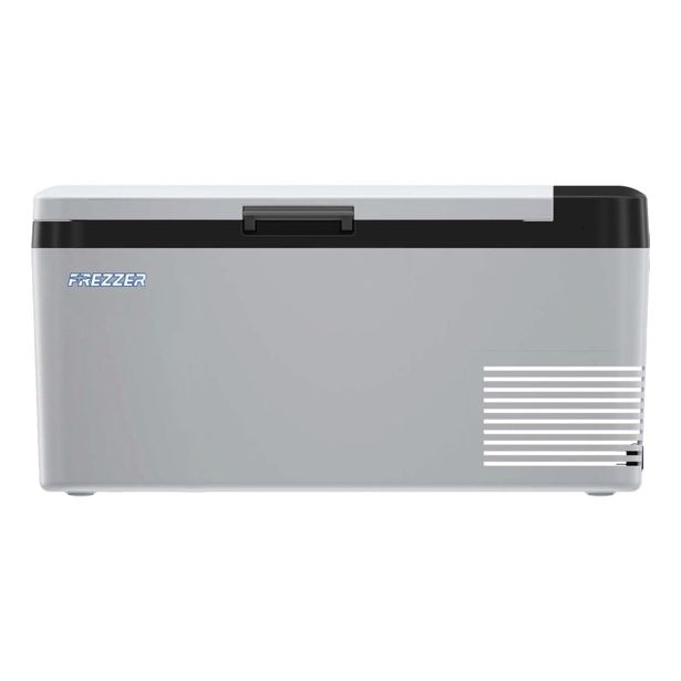 Matkajääkaappi Frezzer Pro, 18 litraa, kompressorikäyttöinen, 12/24V/230V