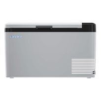 Matkajääkaappi Frezzer Pro, 25 litraa, kompressorikäyttöinen, 12/24V/230V