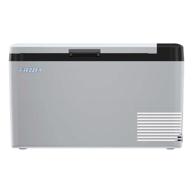 Matkajääkaappi Frezzer Pro, 25 litraa, kompressorikäyttöinen, 12/24V/230V