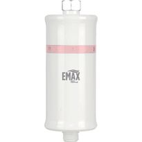 Suihkusuodatin Emax Home sylinteri valkoinen
