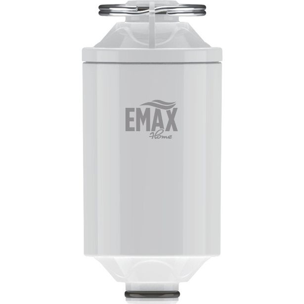Suihkusuodatin Emax Home vaihtosuodatin