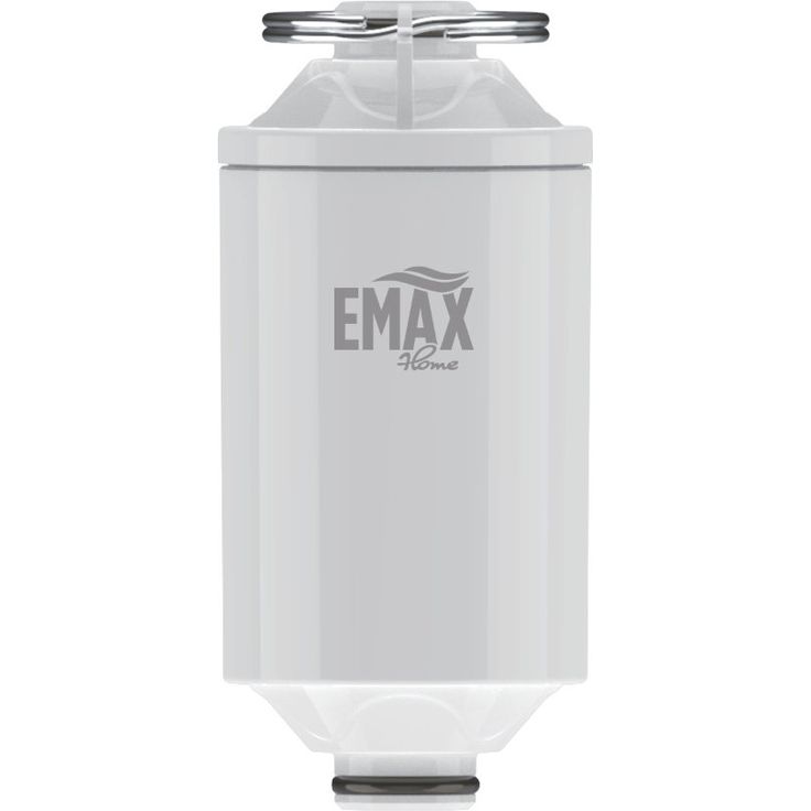 Suihkusuodatin Emax Home vaihtosuodatin