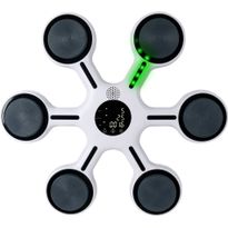 Seinänyrkkeilykone Emax Gaming Boxing Trainer langaton USB-ladattava