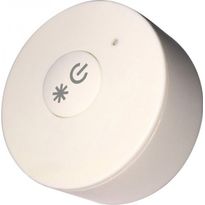 LED-himmennin/nappi FTLIGHT Perfect, langaton, magneetilla, RF 12-36VDC