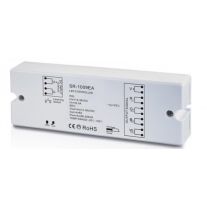 RGBW-Himmennin FTLIGHT Perfect, RF 12-36V DC