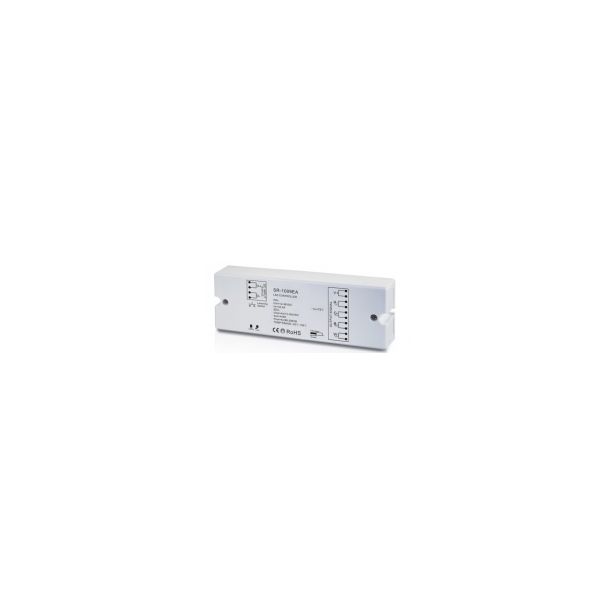 RGBW-Himmennin FTLIGHT Perfect, RF 12-36V DC