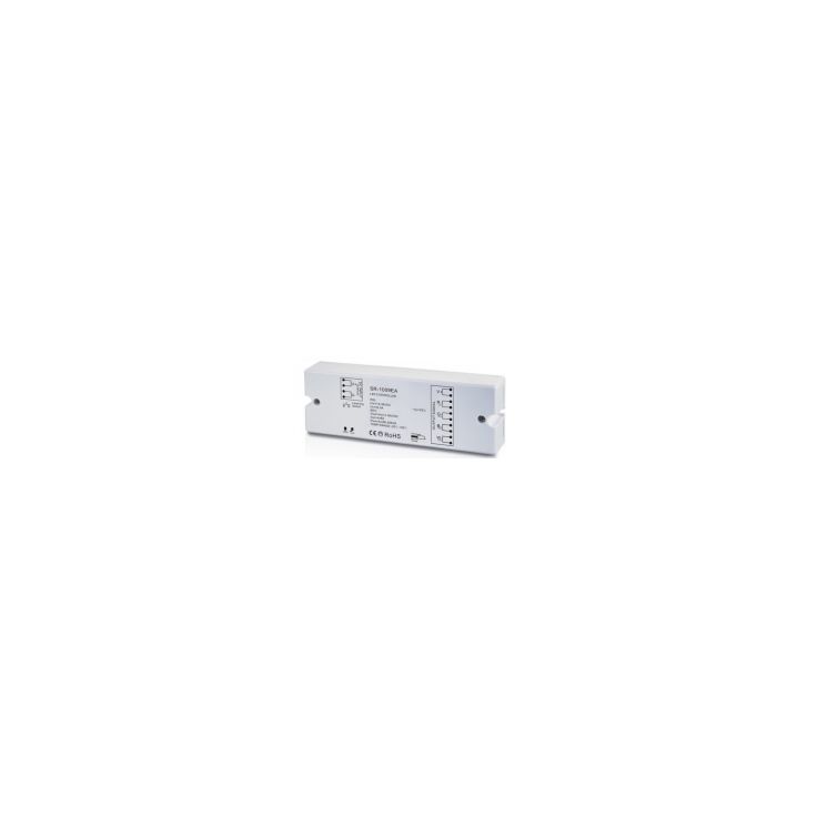 RGBW-Himmennin FTLIGHT Perfect, RF 12-36V DC