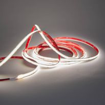 LED-nauha FTLIGHT Cob, 5m, 24V, 6W/m, IP65, 4000K