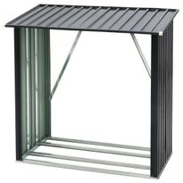 Suojakatos Polttopuille Tarmo, 0.8 m²