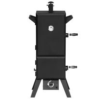 Kaasusavustin Mustang Kymi, 1 poltin