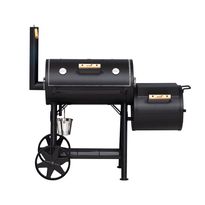 Savustusgrilli Mustang Georgia, 70x142x122cm