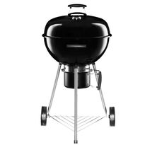 Hiiligrilli Mustang Gourmet, Ø69x108cm, Ø54cm