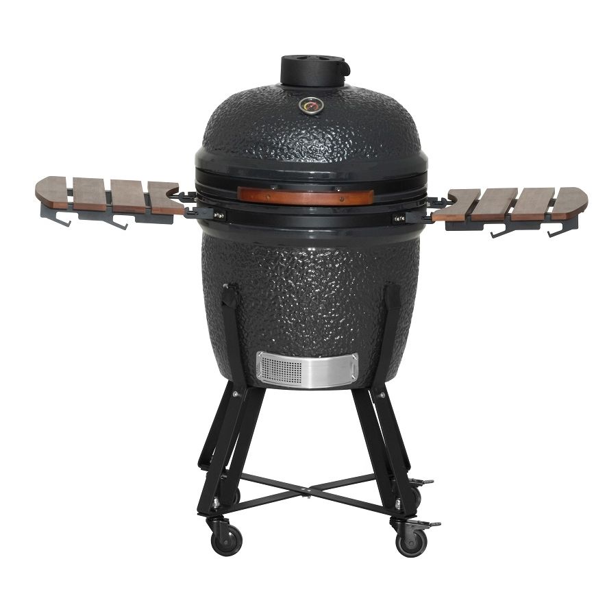 Hiiligrilli Mustang Kamado L, 21"