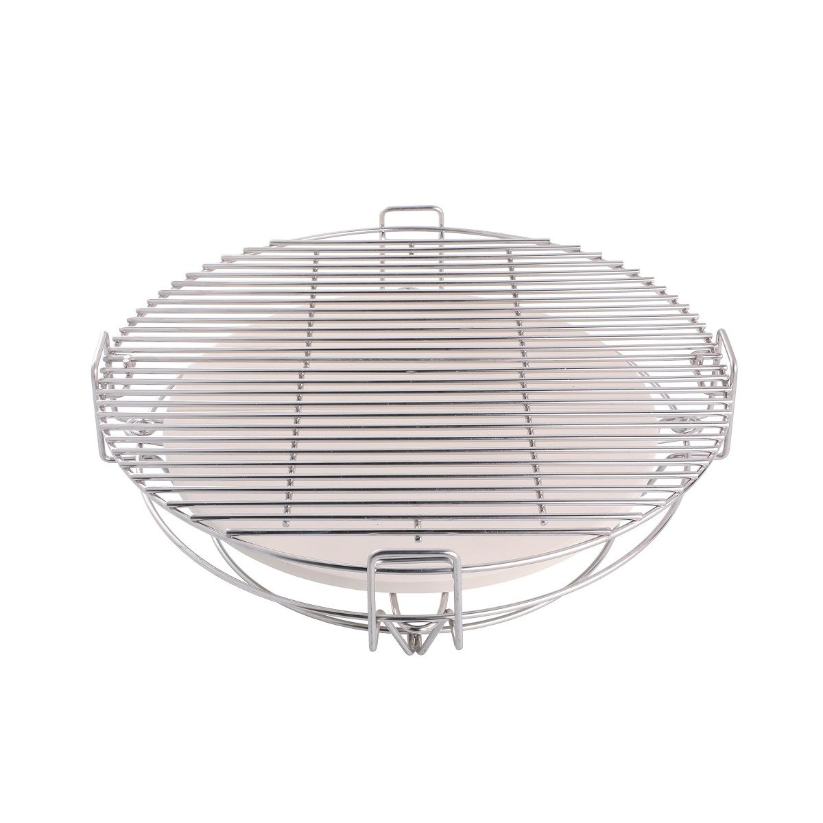 Grillausjärjestelmä Mustang Kamado L, 21" kamado-grilleille