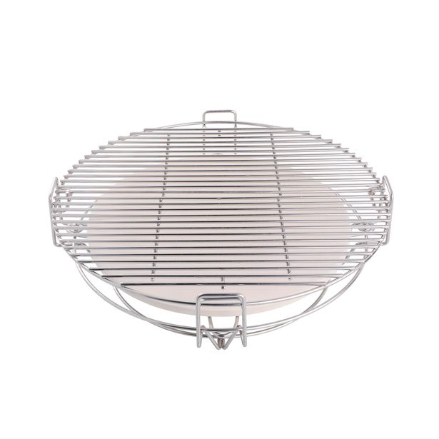 Grillausjärjestelmä Mustang Kamado L, 21