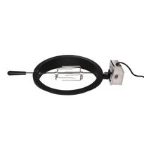 Varrassarja Mustang Kamado M, 18&quot; kamado-grilleille