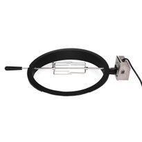 Varrassarja Mustang Kamado L, 21&quot; kamado-grilleille