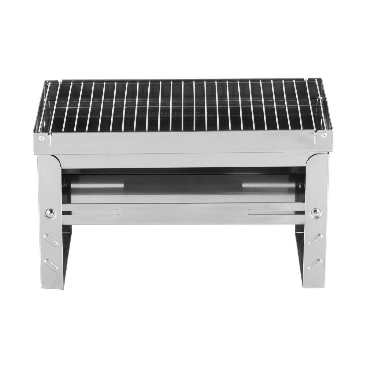 Hiiligrilli Mustang Trek, 25.5x45.5x27cm