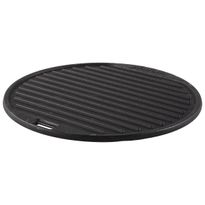 Valurautaparila Mustang Sapphire Multigrill, 2-puolinen, Ø30cm