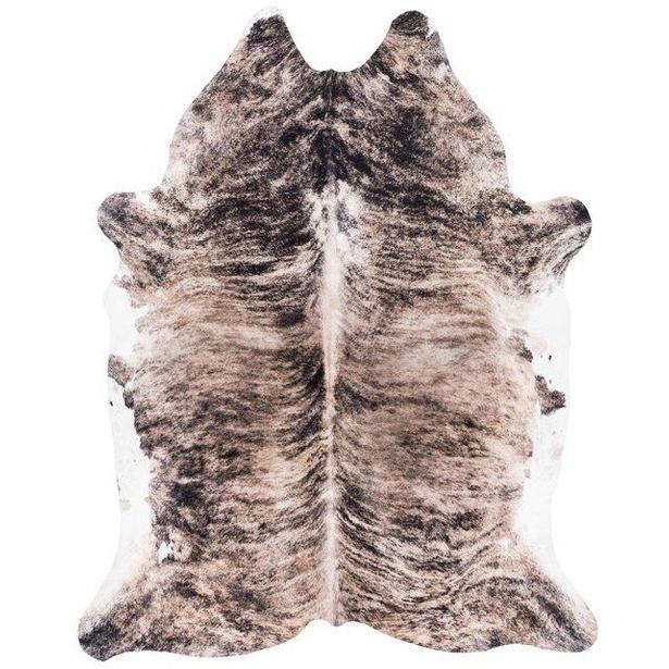 Tekotalja 4Living Cowboy, 155x190 cm, harmaa