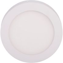 Paneelivalaisin LED Energie 3500K pinta-asennettava sis. liitäntälaitteen valkoinen