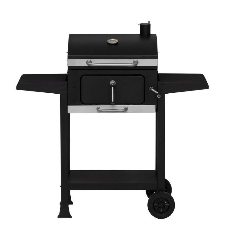 Hiiligrilli Mustang Laguna, 105x105x53cm