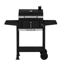Hiiligrilli Mustang Laguna, 105x105x53cm