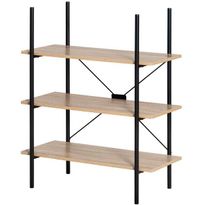 Hylly 4Living Bell, 3-tasoinen