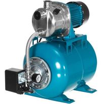 Painevesiautomaatti Bellus, 1000 W, rst