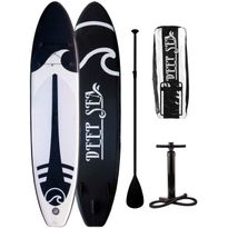 SUP-lautasetti Deep Sea, XXL 330cm