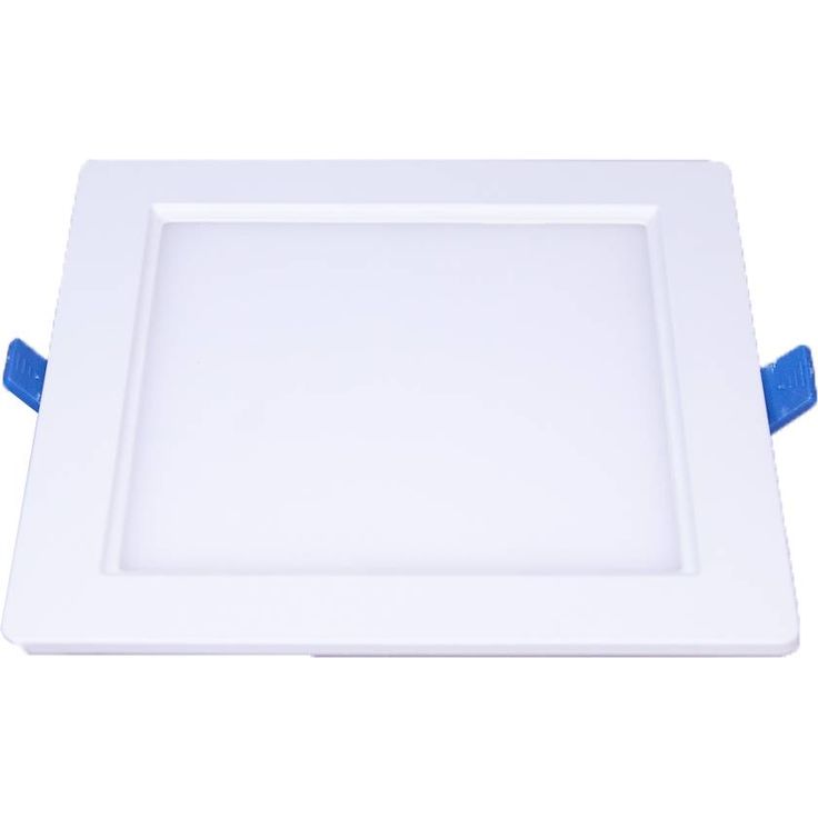 Alasvalo FTLIGHT Luce, 18W, IP44, 3000K/4000K, neliö