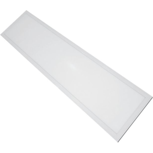 Paneelivalaisin LED Energie 295x1195mm 40W 3200lm 4000K valkoinen