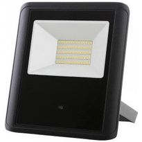 LED-valonheitin LED Energie Slim MW-liiketunnistimella, 30W, 2400lm, IP44