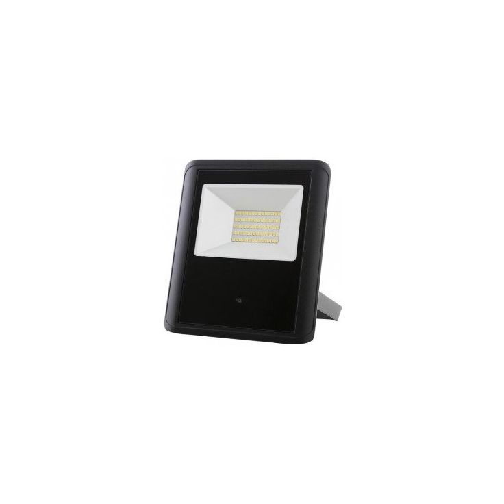 LED-valonheitin LED Energie Slim MW-liiketunnistimella, 30W, 2400lm, IP44