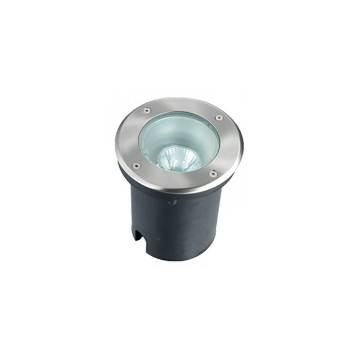 LED-maa/terassivalaisin LED Energie, GU10, IP67