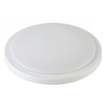 Kylpyhuoneen LED-plafondi LED Energie Max, 18W, IP54