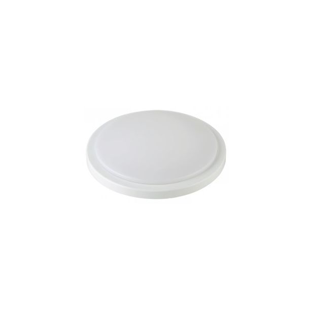 Kylpyhuoneen LED-plafondi LED Energie Max, 24W, 2200lm, IP54