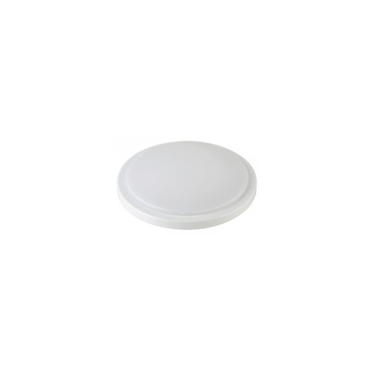 Kylpyhuoneen LED-plafondi LED Energie Max, 24W, 2200lm, IP54