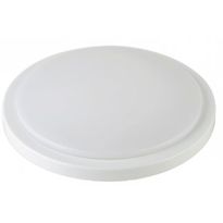 Kylpyhuoneen LED-plafondi LED Energie, 24W, IP54, mikroaaltosensori